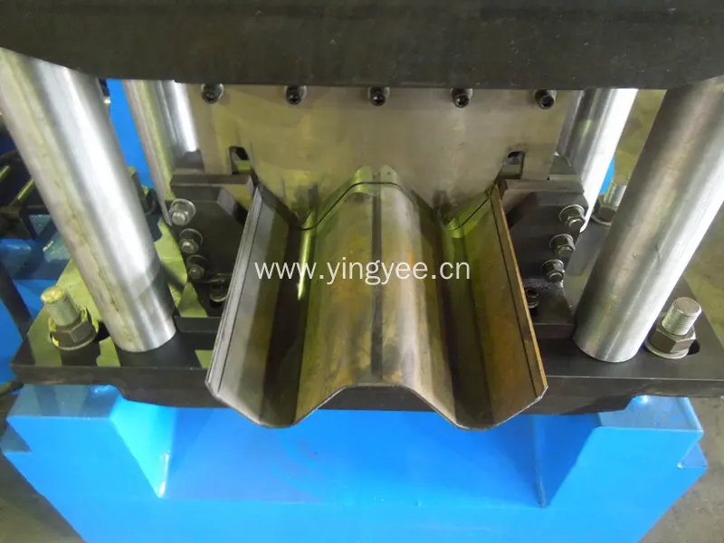 steel coil cutting machine