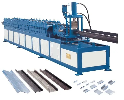 ms tube mill