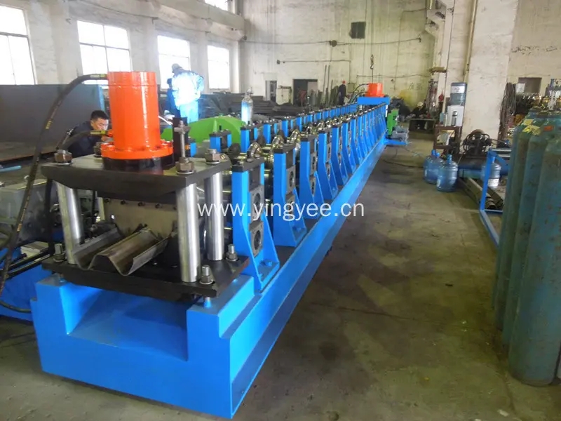 light steel keel roll forming machine