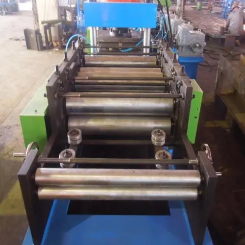 angel stud and track/c channel/drywall/gypsum stud/wall angle making machine