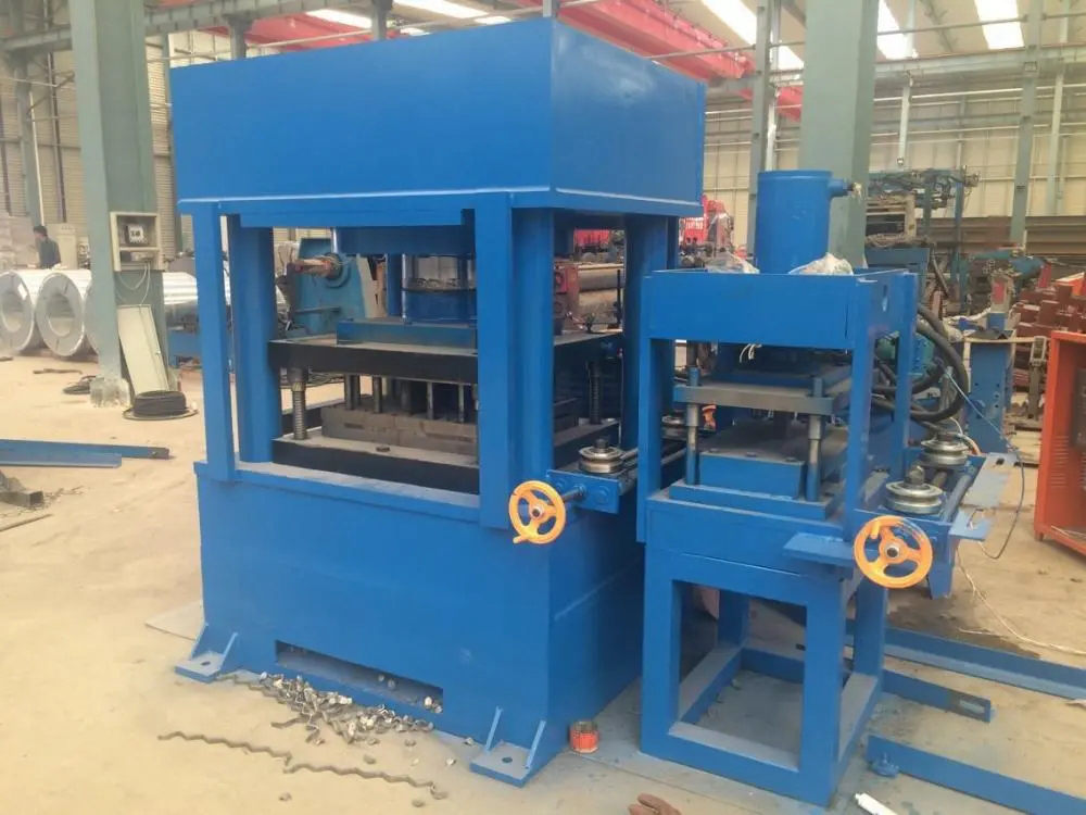 pu sandwich panel machine factory