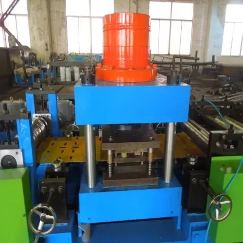 metal stud and track roll forming machine for sale