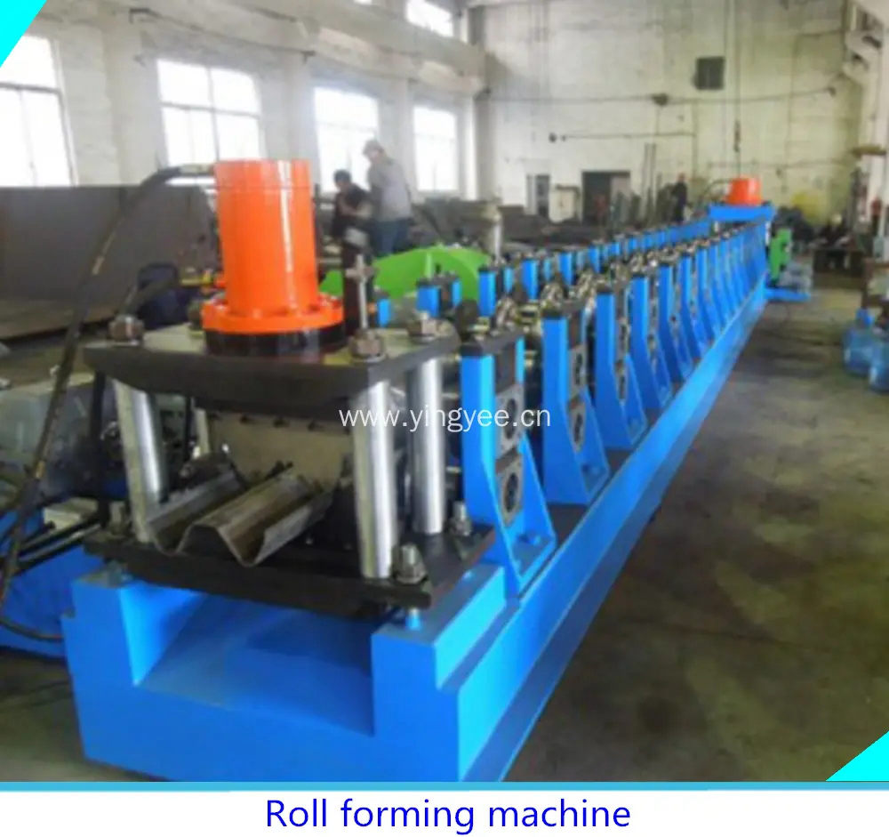 step tile machine