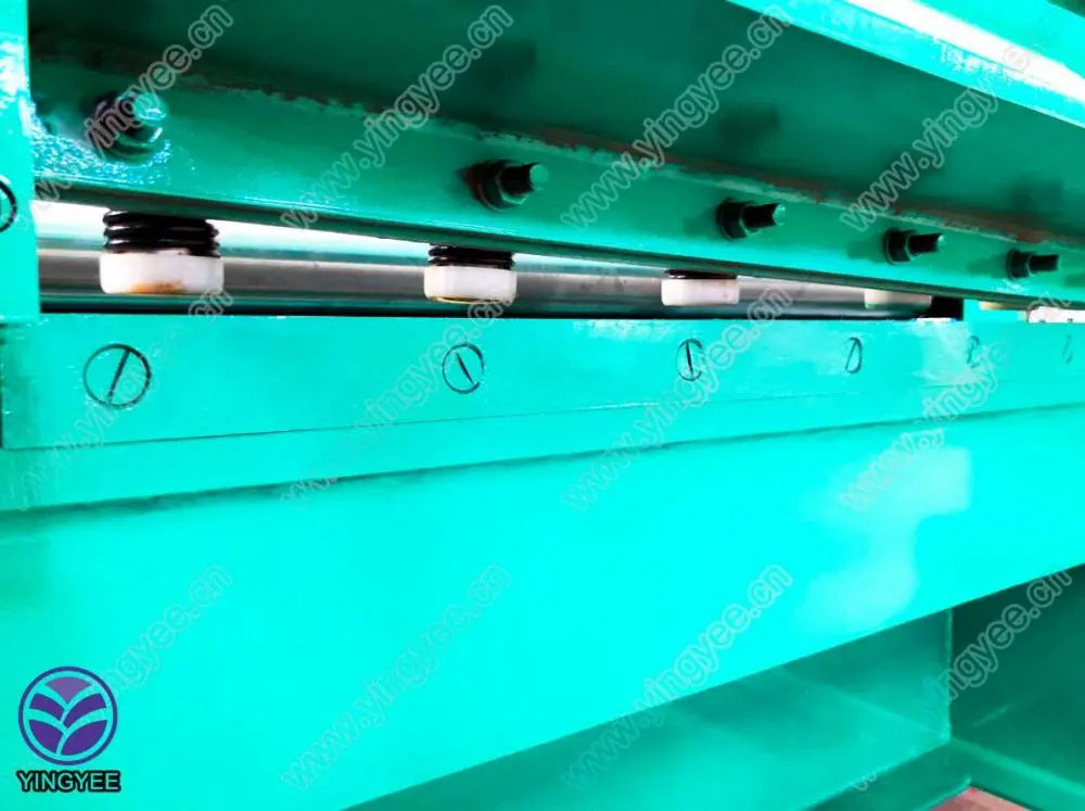 carbon steel slitting line
