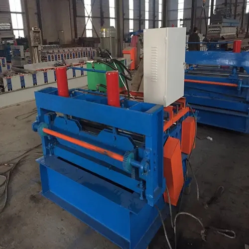 rolling machine