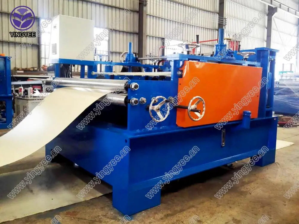 odm machinery