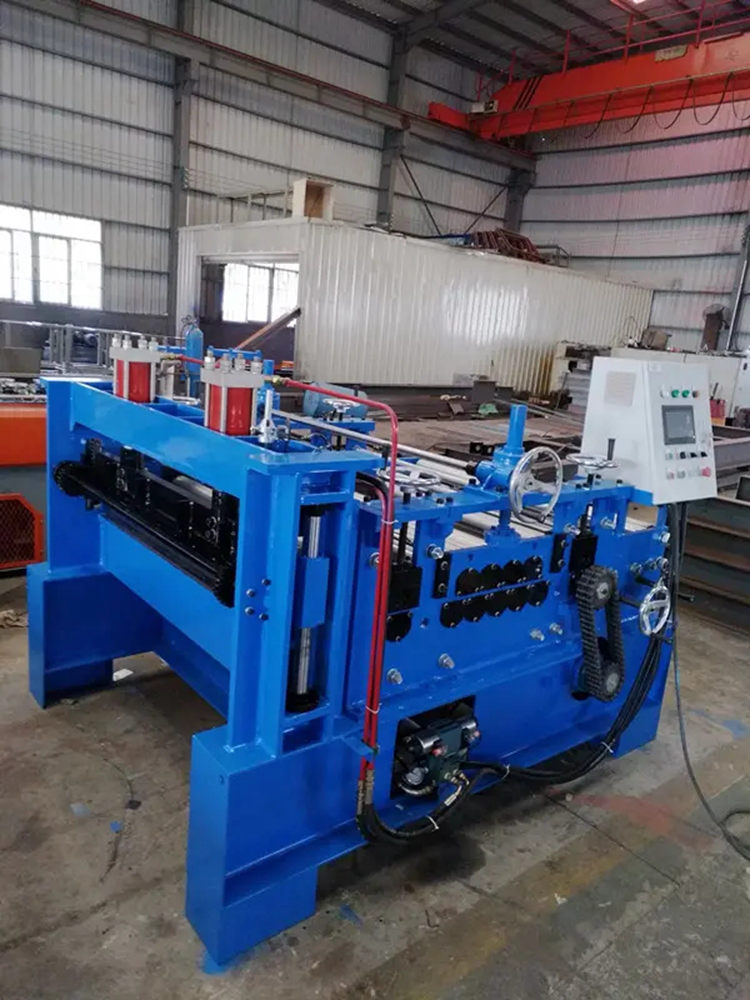light keel roll forming machine factory