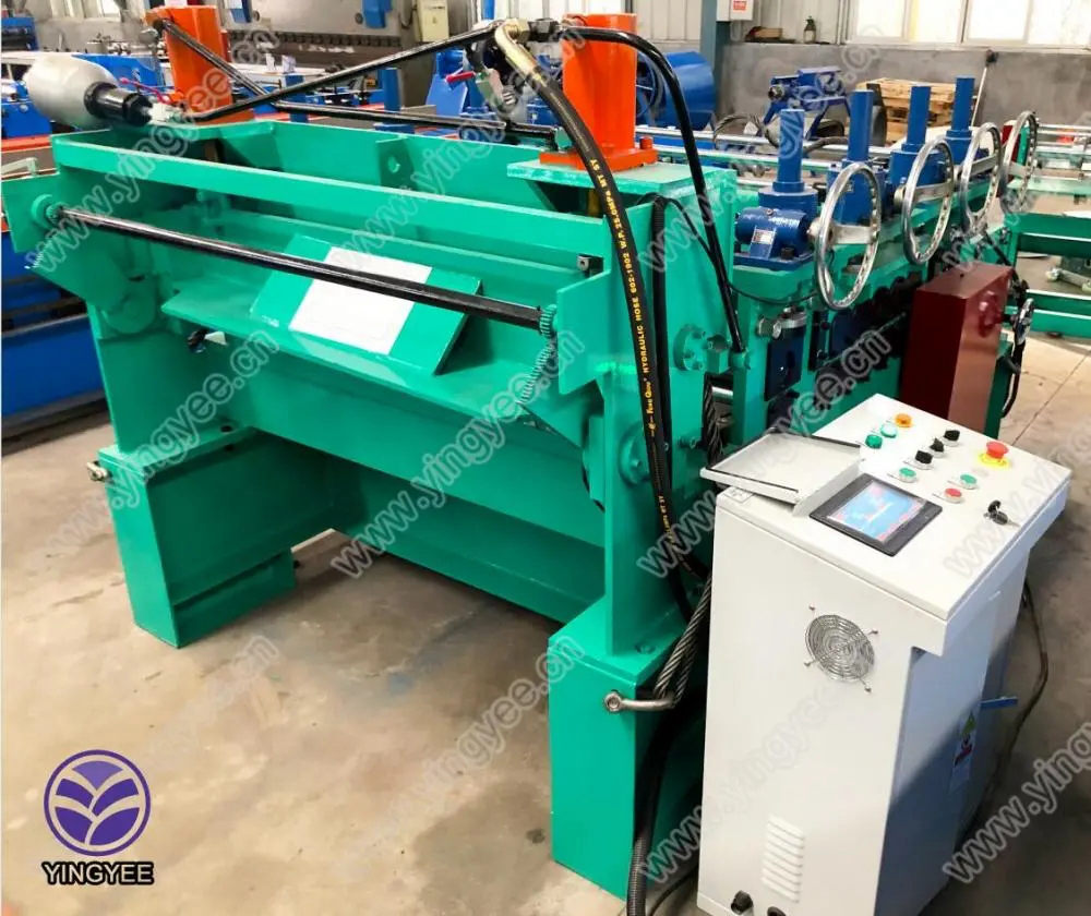 stud and track/c channel/drywall/gypsum stud/wall angle roll forming machine