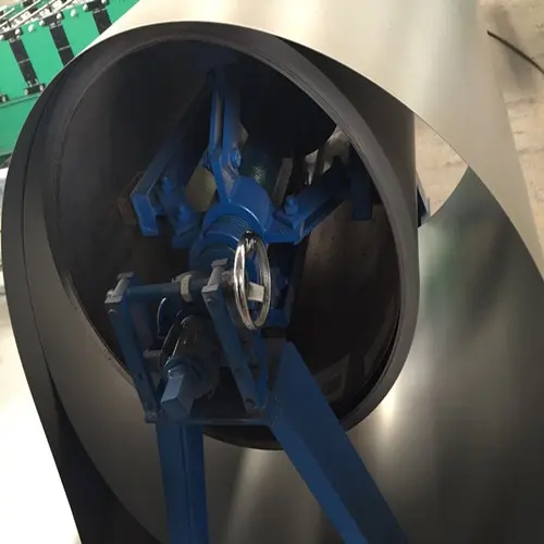 tile machine