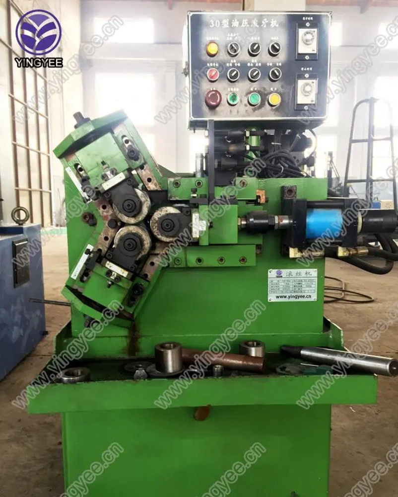 heavy duty cable tray roll forming machine