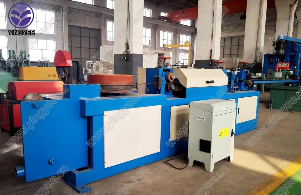 ibr roll forming machine