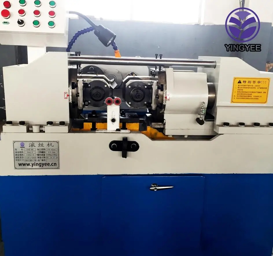 galvanized steel round downpipe / downspouts machine