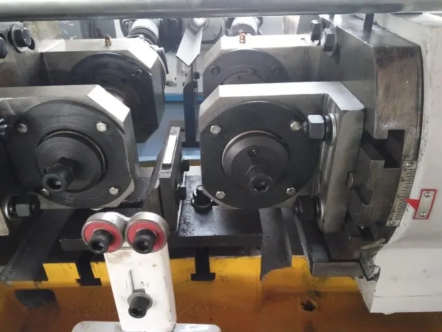 suspended ceiling t grid forming machine