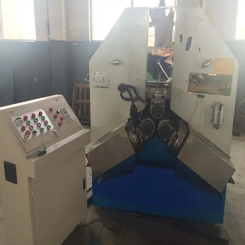 czu purlin machine products