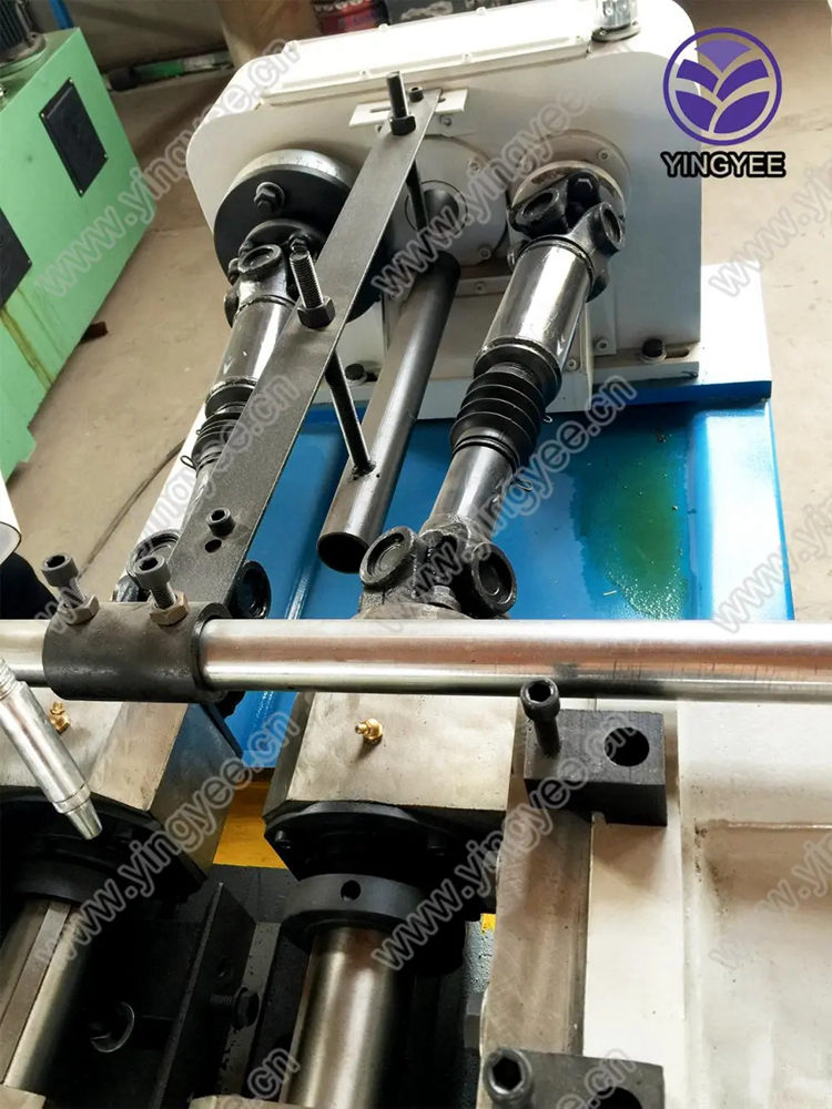 down pipe roll forming machine