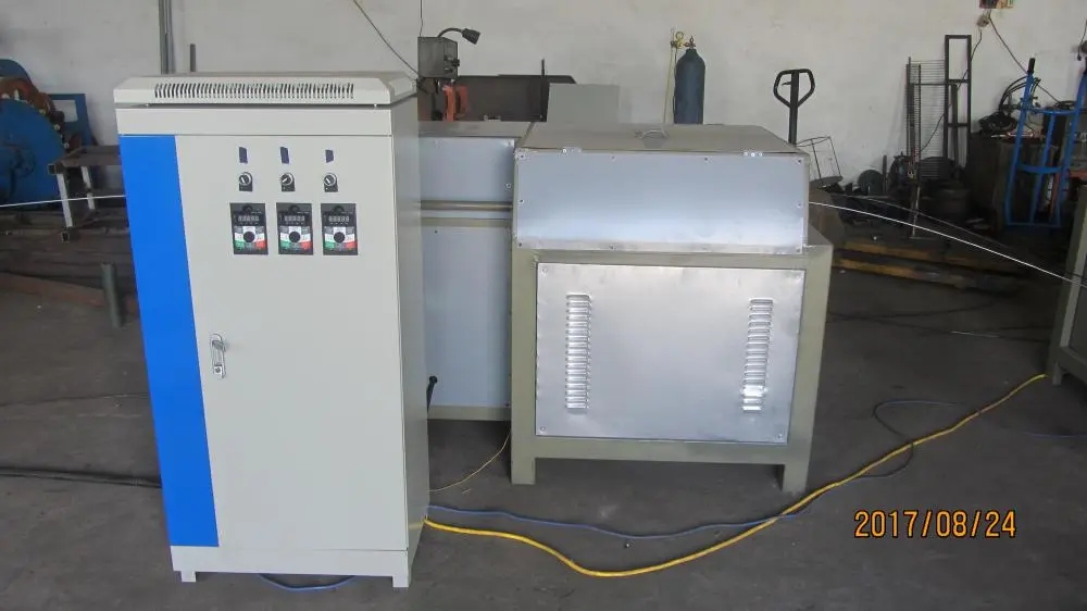 door frame making machine