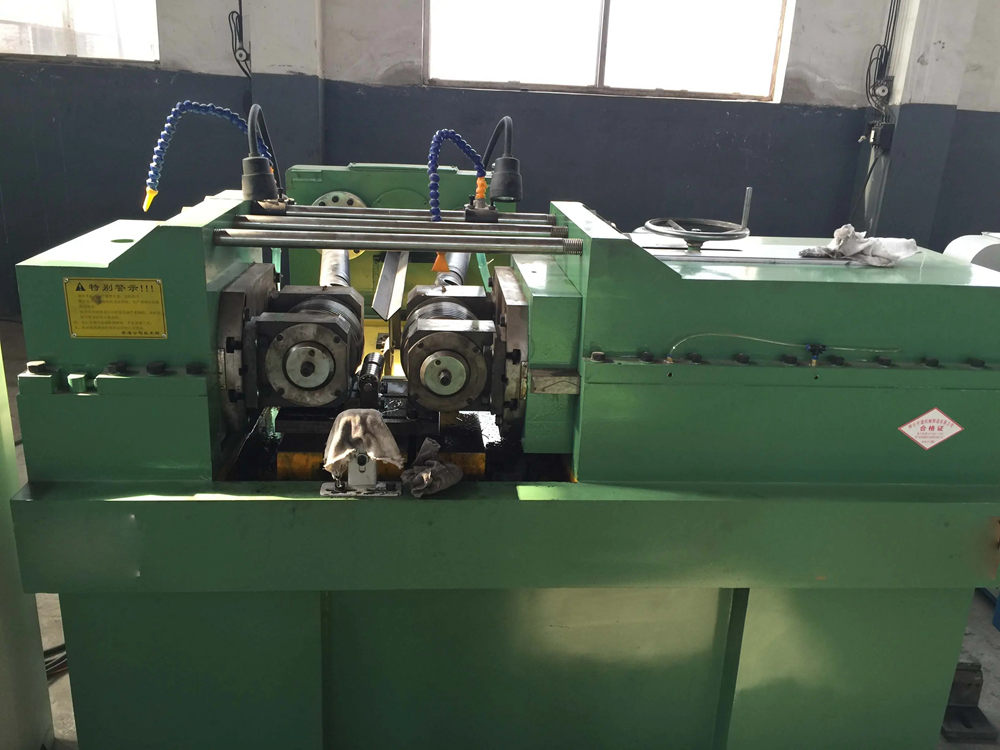 big span roll forming machine