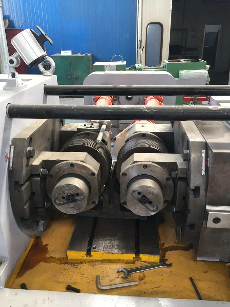 wall angle roll forming machine