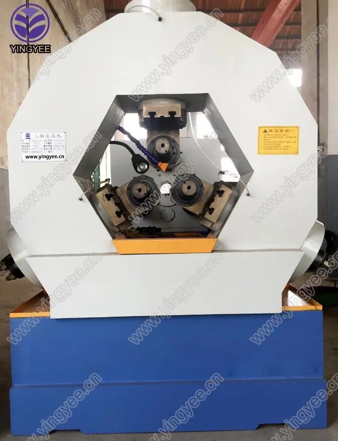 cable tray making machine