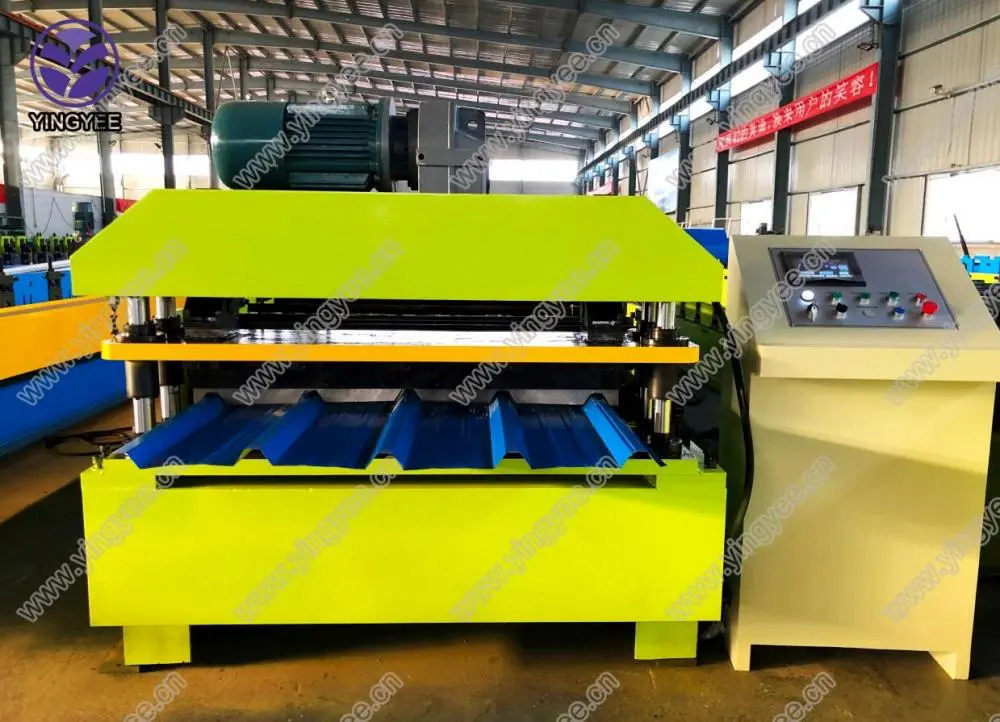 puf panel machine manufacturer