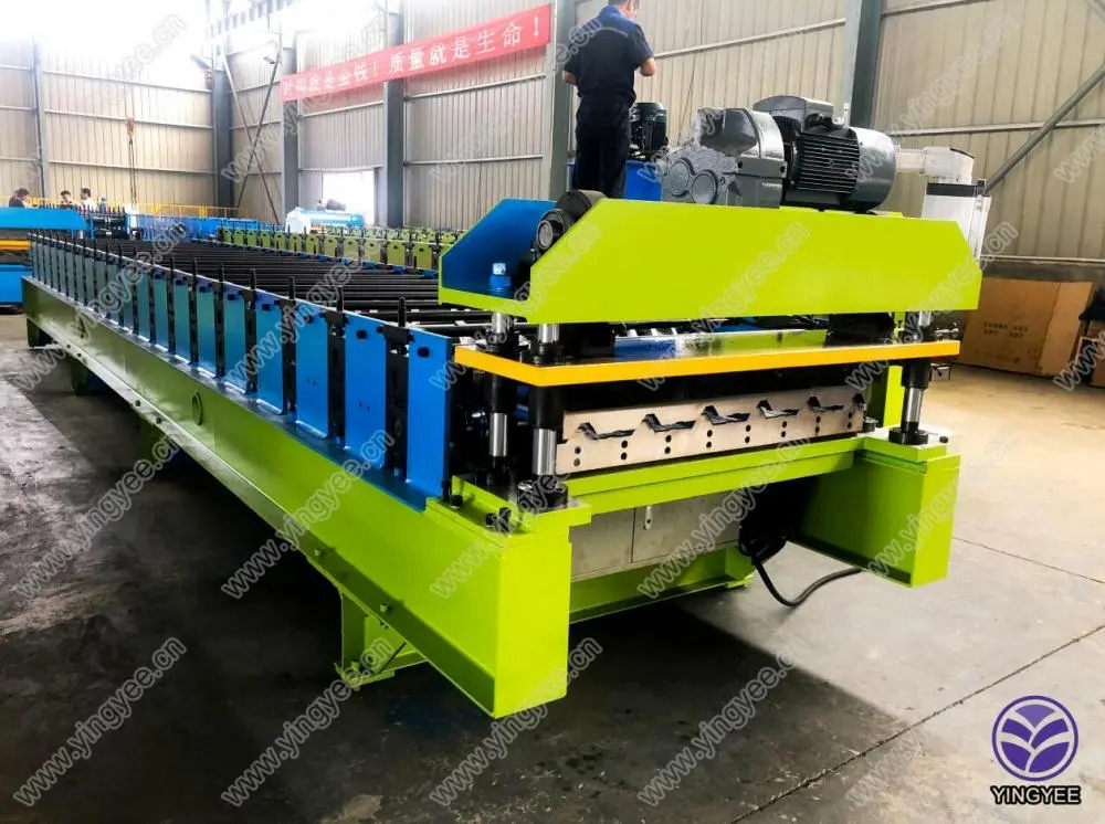 high efficiency thread rolling machine for sale