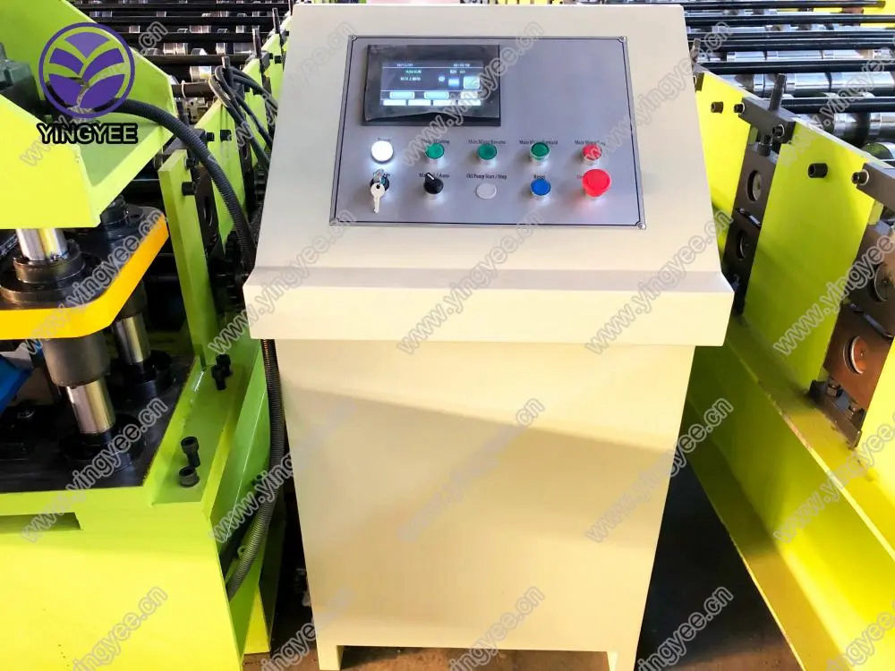 stretch bending forming machine oem