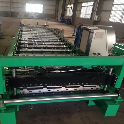 automatic stud and track/drywall/c channel/main channel/wall angle making machine
