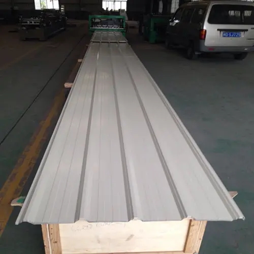 guard rail forming machine