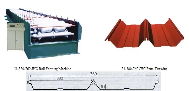 noise barrier cold bending machine