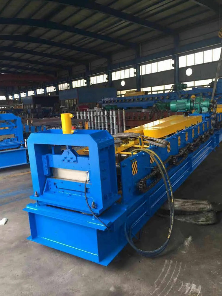 eps sandwich panel line