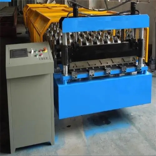 automatic thread rolling machine supplier