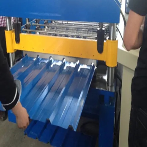 czu purlin machine factory