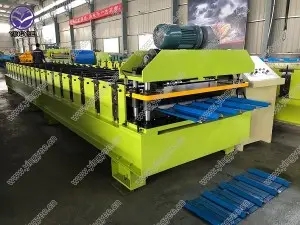 customized angle stud and track/drawall/c channel/main channel/wall angle roll forming machine