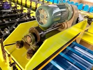 drywall making machine