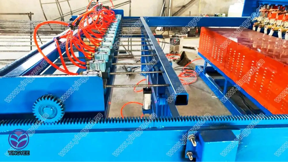 light keel roll forming machine factory