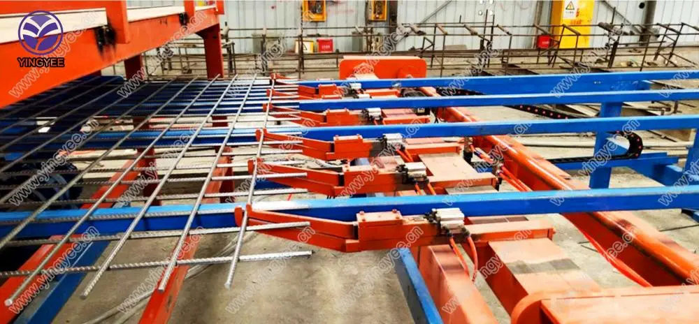 double layer roofing sheets forming machine