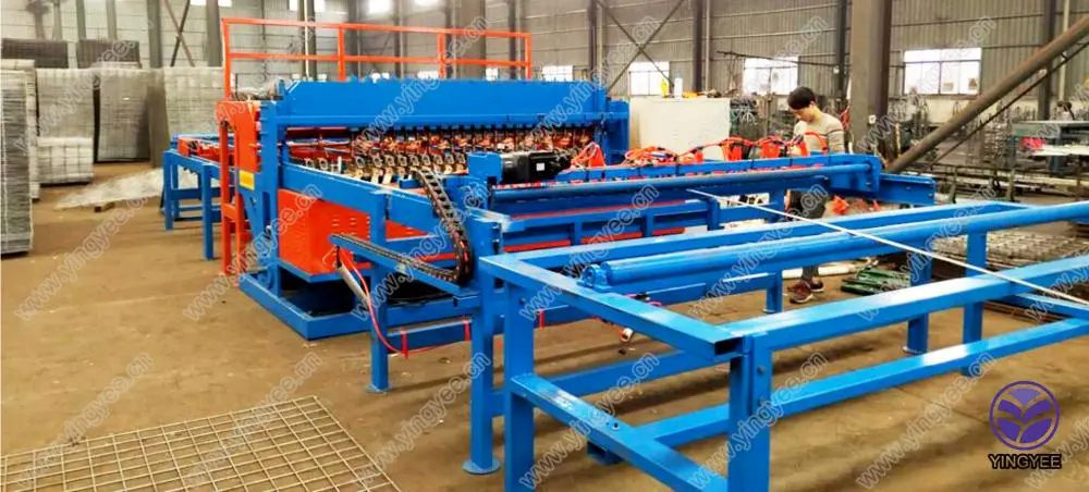 ibr roofing sheet making machine