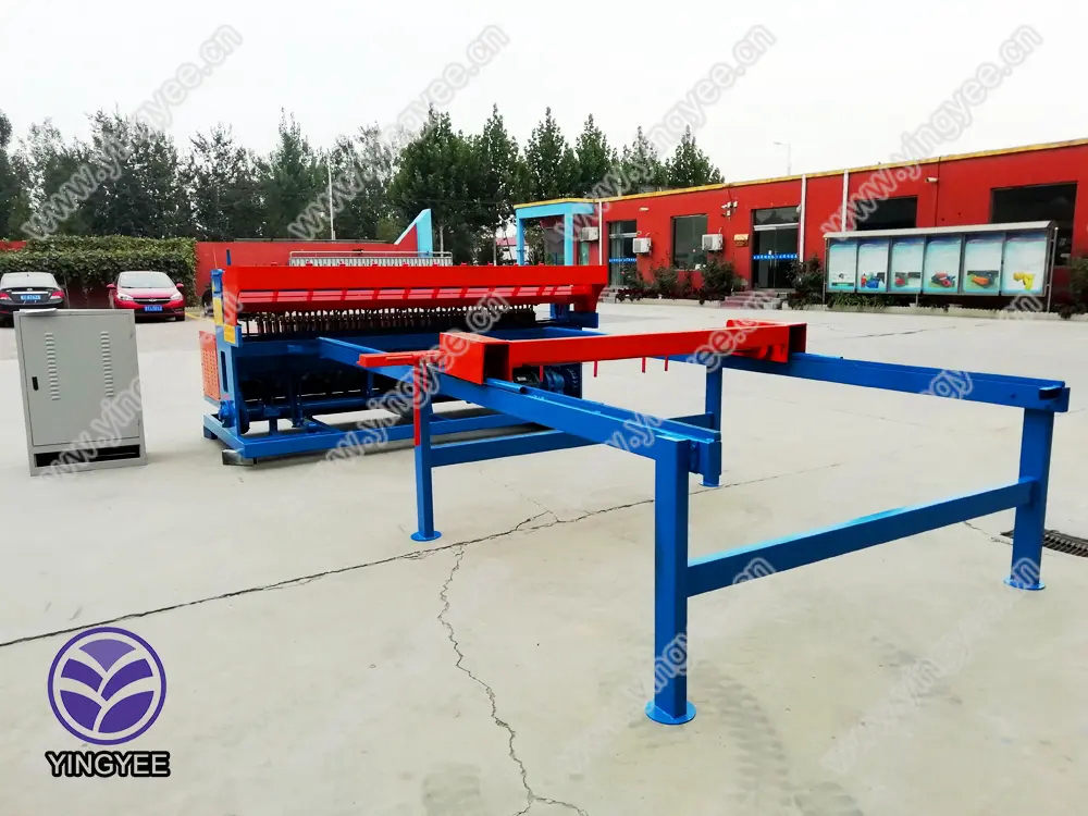 ibr roofing sheet making machine