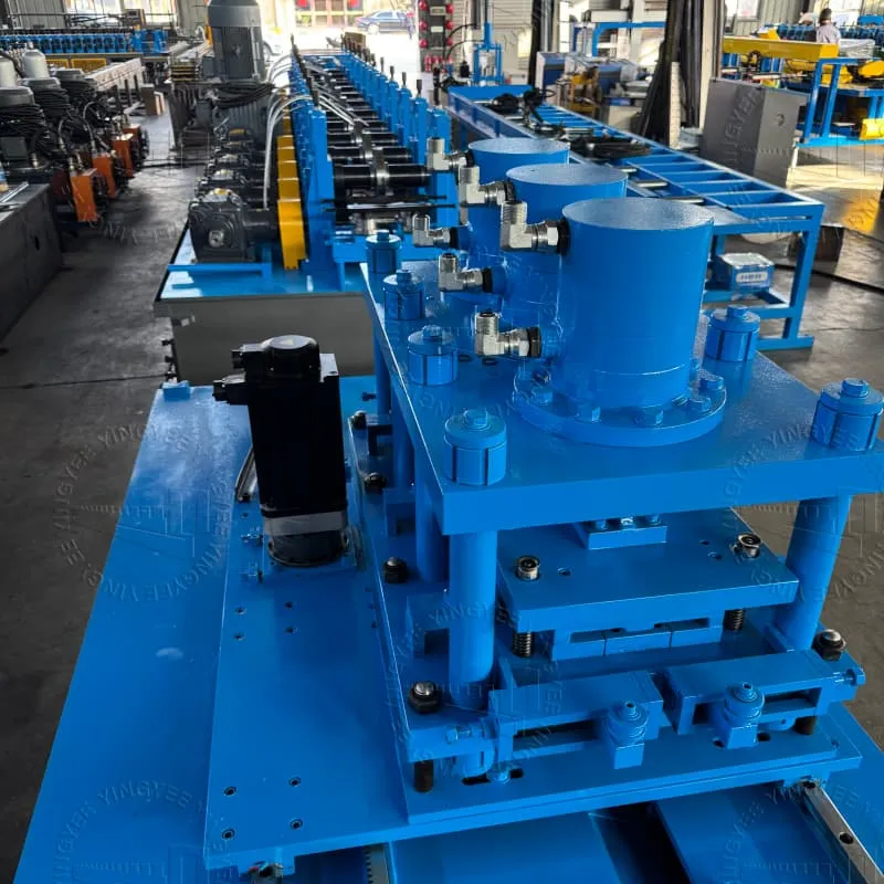 Metal Solar PV administrativ Machine Metal Solar PV Forming Machine