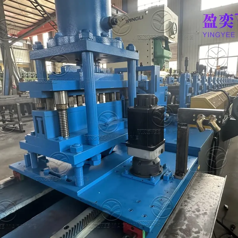 PV Solar Panel Making Machine