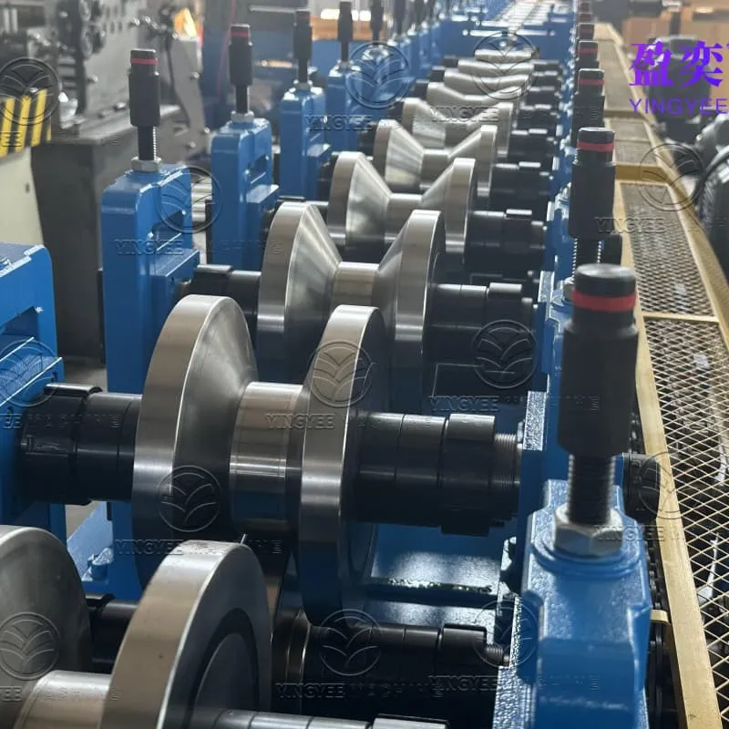 Solar PV Panel Forming Machine Solar PV Panel Forming Machine