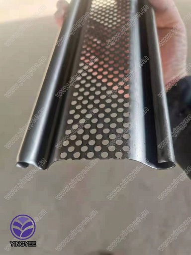 c purlin roll forming machine factory