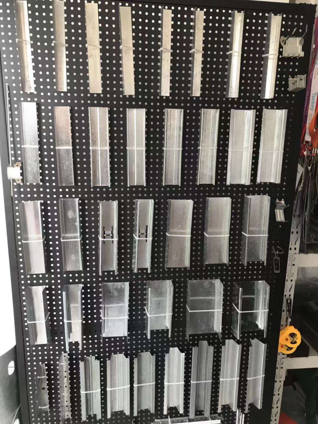 pinnacle rollforming machine