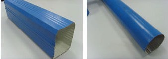 w beam guard rails roll forming machine