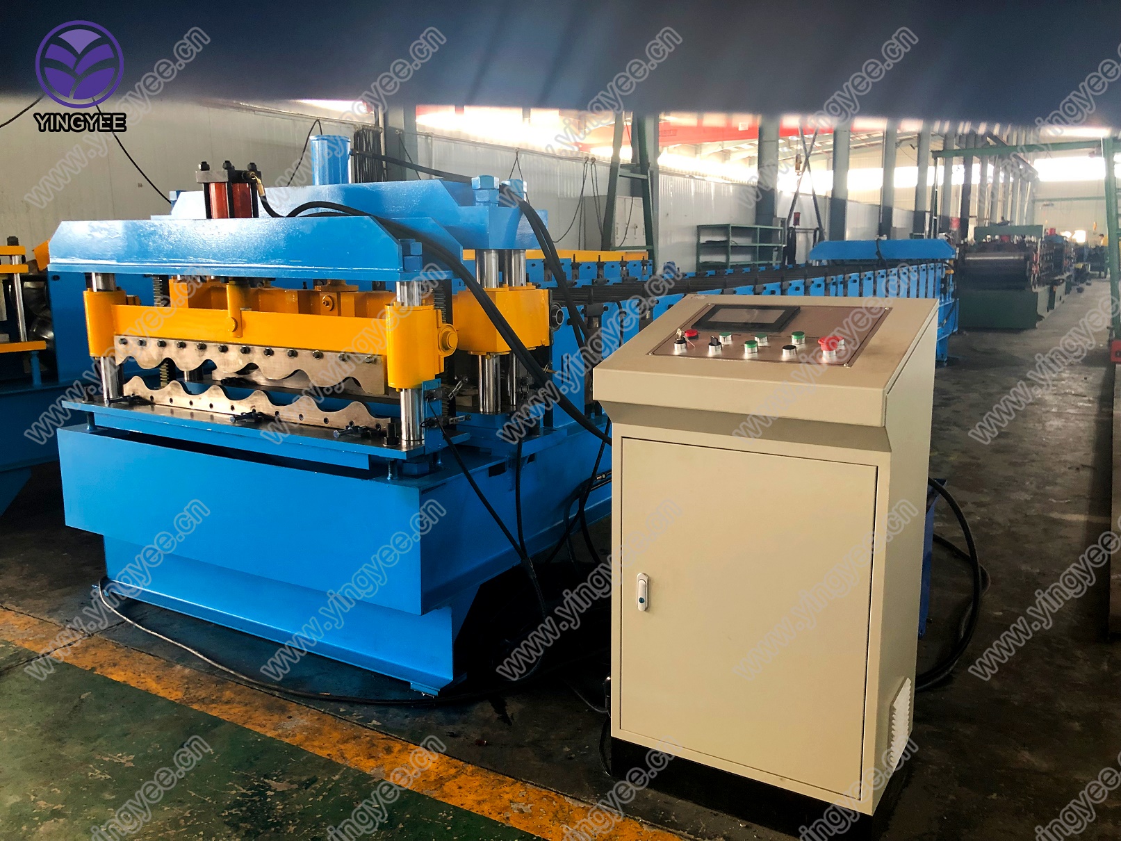 ibr machine for sale