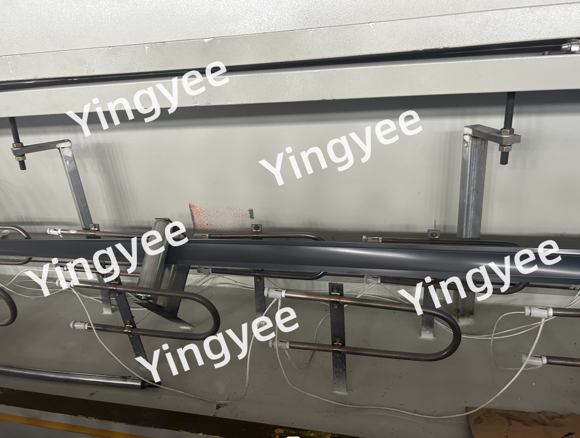 z28-150 is hottest-selling three-axis thread rolling machine