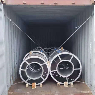 roll mesh welding machine