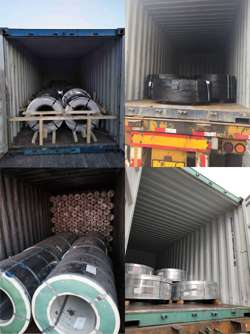 glazed tile roll forming machine