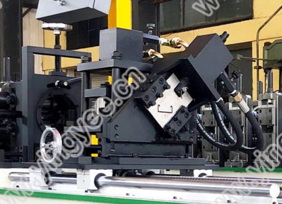 ying machinery
