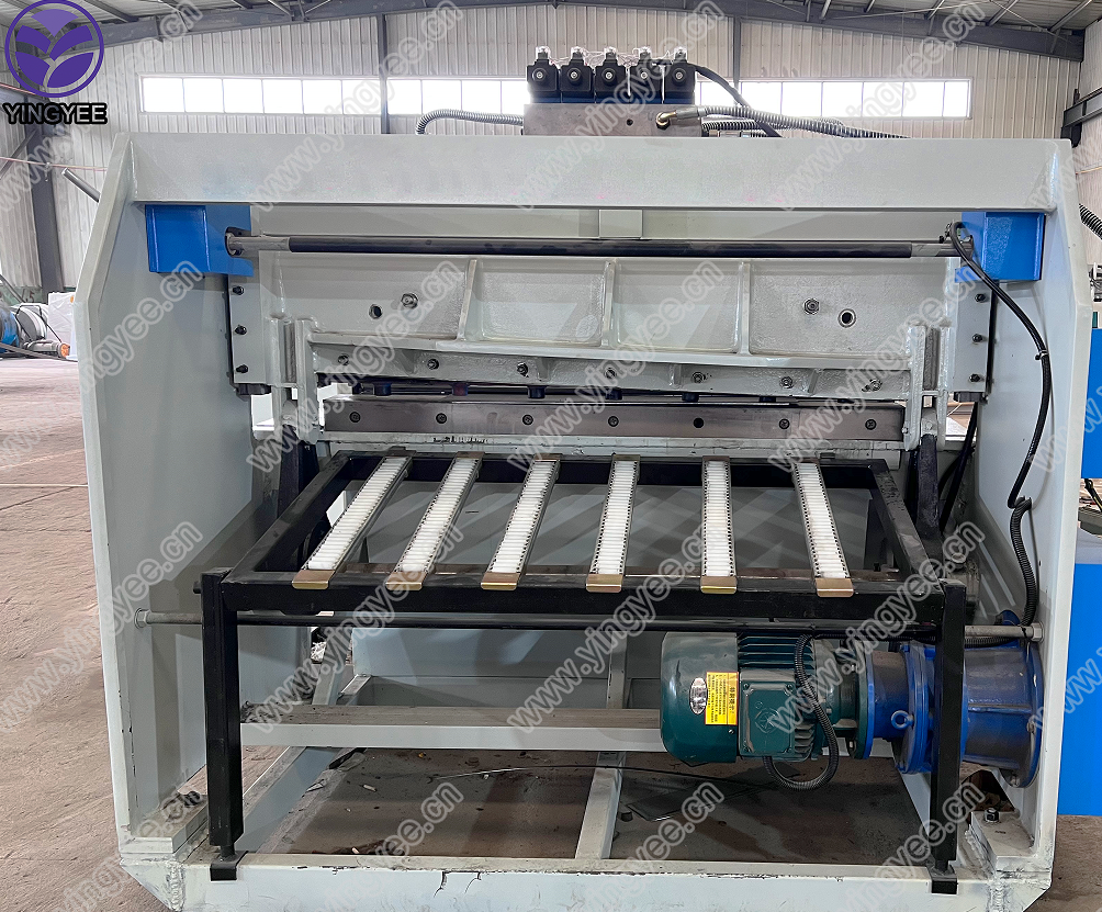 automatic straighten leveling machine manufacturers